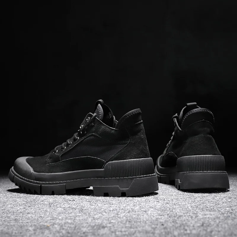 Hightop Sneakers Men Men Casual Sport Shoes Causal For Men's Sneakers Leisure High Top Mens Man Sneaker Shoe Boots
Hightop Sneakers Men Men Casual Sport Shoes Causal For Men's Sneakers Leisure High Top Mens Man Sneaker Shoe Boots