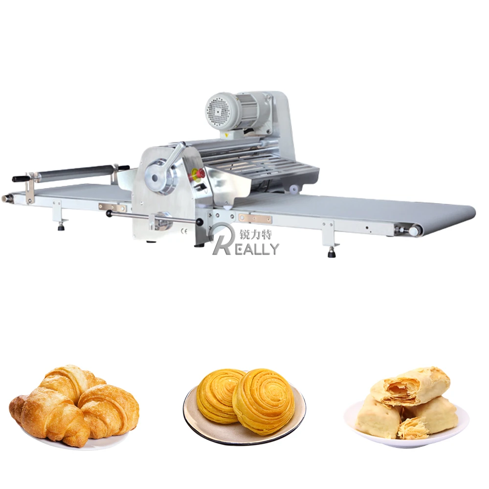 Automatic Reversible Dough Sheet Table Top Pizza Base Bakery Bread Machines Biscuit Pita Press Machine 220V
Automatic Reversible Dough Sheet Table Top Pizza Base Bakery Bread Machines Biscuit Pita Press Machine 220V
