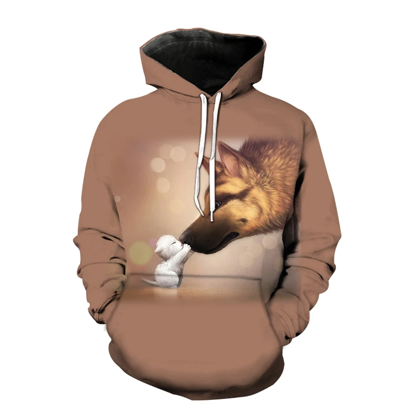 2021 Personality Hoodie Men's 3D Printing Casual Hoodie 3D Design Fishing Casual Shirt Pullover Brand New Men's Sports Hoodie
2021 Personality Hoodie Men's 3D Printing Casual Hoodie 3D Design Fishing Casual Shirt Pullover Brand New Men's Sports Hoodie