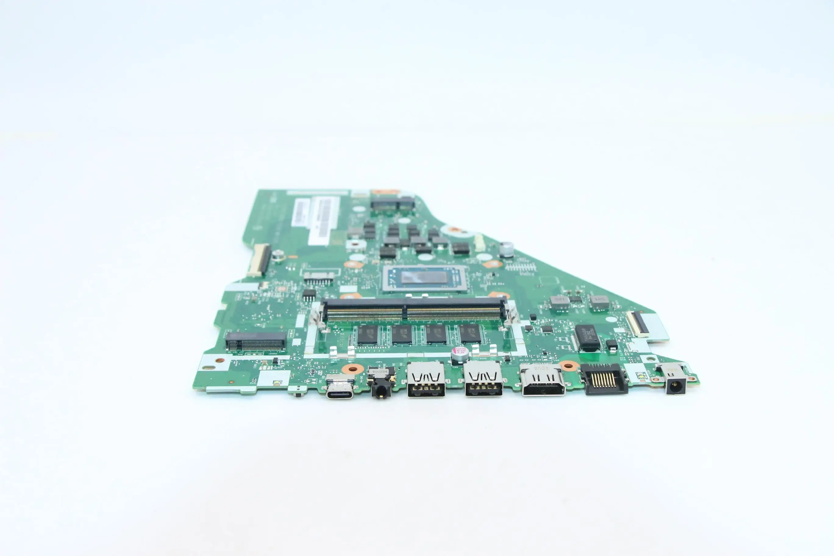 KEFU For Lenovo L340-15API L340-17API V155-15API Laptop Motherboard FG542 FG543 FG742 NM-C101 CPU R3 3200U 4GB RAM Tested 100%
KEFU For Lenovo L340-15API L340-17API V155-15API Laptop Motherboard FG542 FG543 FG742 NM-C101 CPU R3 3200U 4GB RAM Tested 100%