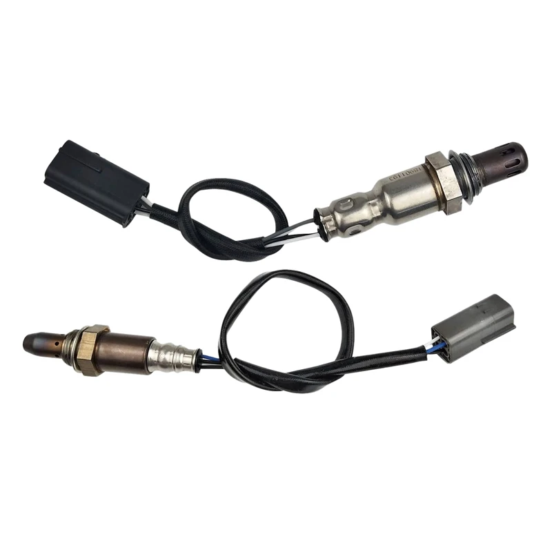2PCS Oxygen Sensor 234-9038 234-4381 Replacement for Nissan Altima Maxima Upstream Downstream 02 Sensor
2PCS Oxygen Sensor 234-9038 234-4381 Replacement for Nissan Altima Maxima Upstream Downstream 02 Sensor