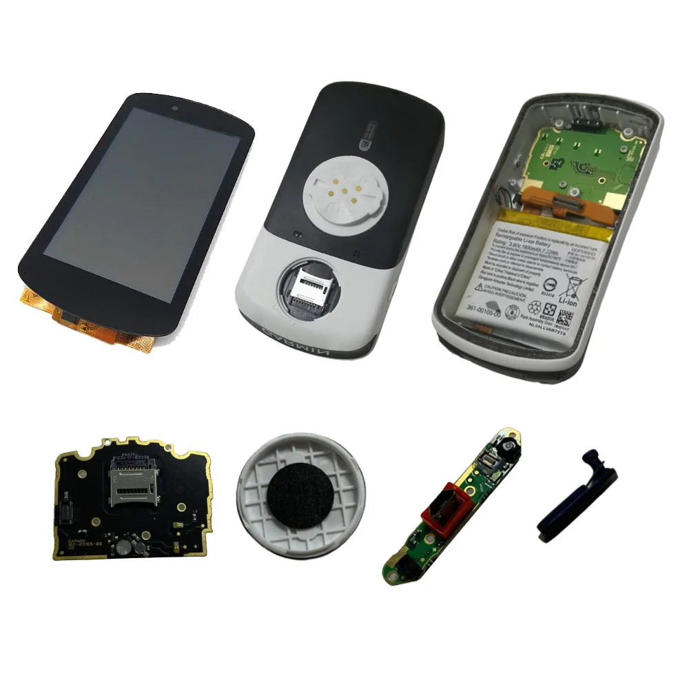 Back Case for GARMIN EDGE 1030 Repair Parts USB Charging Port ,Back Cover,LCD Screen,USB Rubber Cap
Back Case for GARMIN EDGE 1030 Repair Parts USB Charging Port ,Back Cover,LCD Screen,USB Rubber Cap