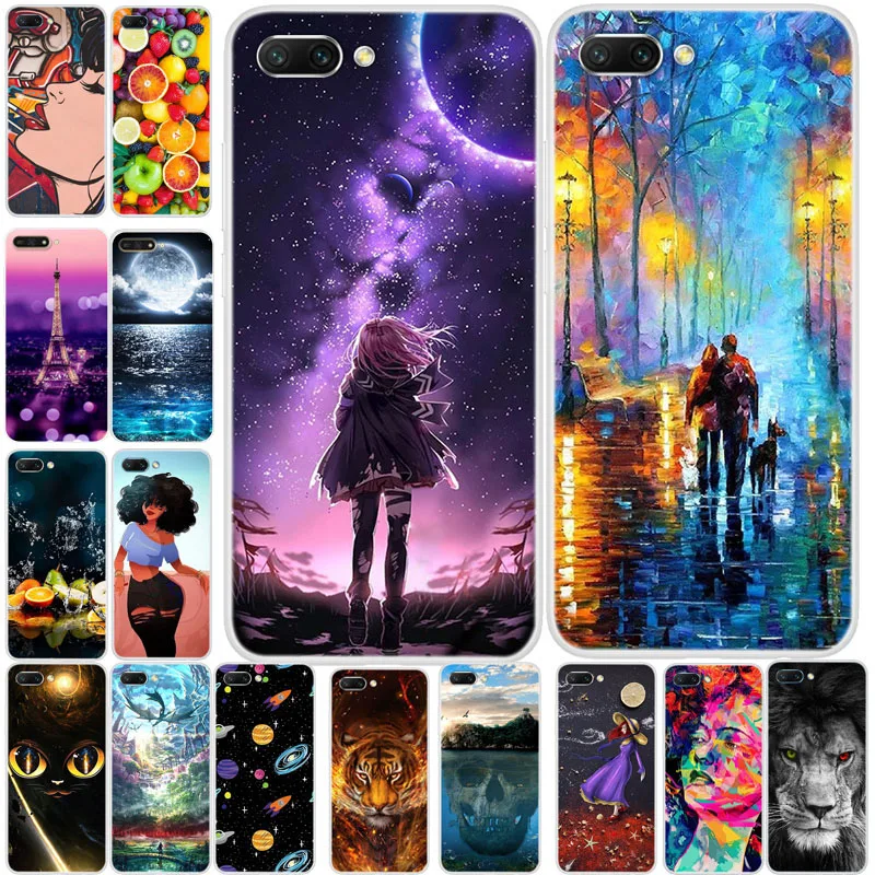 For ZTE Nubia M2 Case Soft Silicone TPU Cover Cartoon Phone Back Case Funda For ZTE Nubia M2 M 2 NX551J Full Protective Coque
For ZTE Nubia M2 Case Soft Silicone TPU Cover Cartoon Phone Back Case Funda For ZTE Nubia M2 M 2 NX551J Full Protective Coque