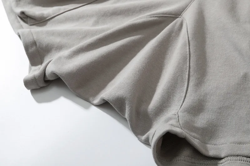 IEFB Streetwear three-dimensional pocket work wear men's shorts 2021 new summer trend hip-hop functional loose casual shorts
IEFB Streetwear three-dimensional pocket work wear men's shorts 2021 new summer trend hip-hop functional loose casual shorts