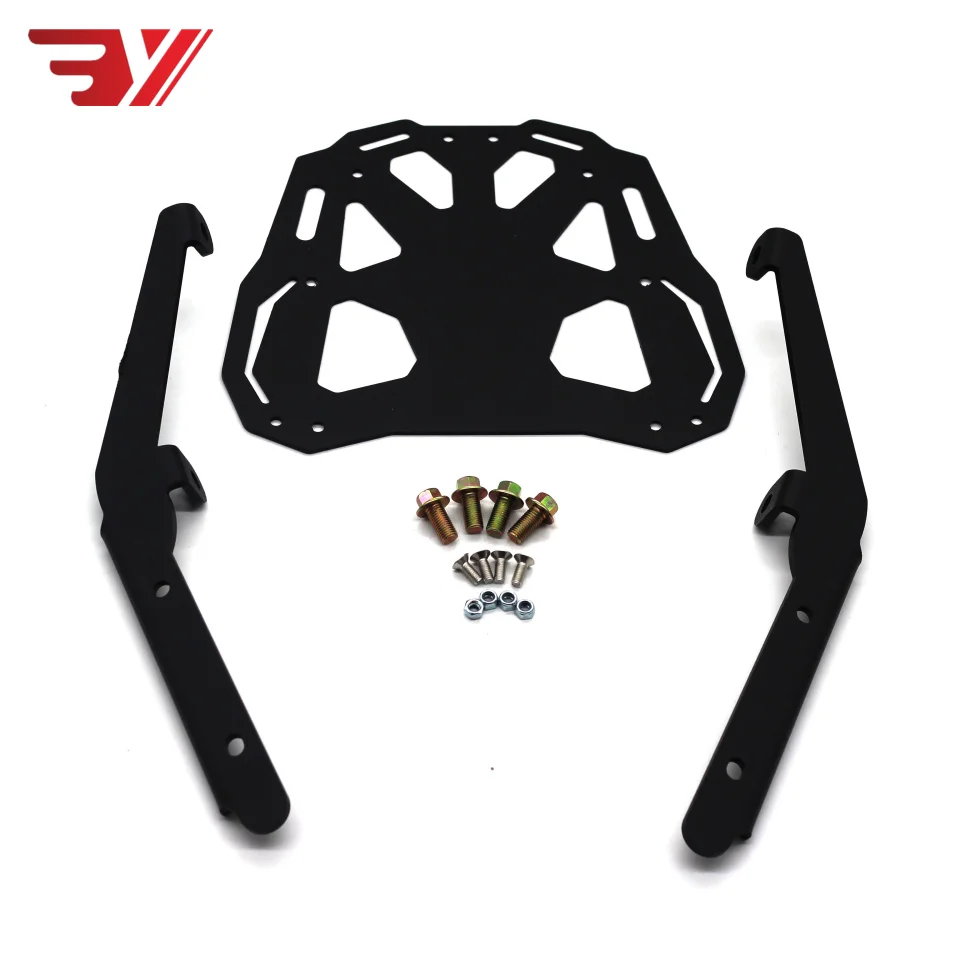 Motorcycle For Honda Forza 250 300 Accessories Rear Tail Bracket Top Case Rack Forza 250 Forza 300 NSS 300 MF13 2018 2019 2020
Motorcycle For Honda Forza 250 300 Accessories Rear Tail Bracket Top Case Rack Forza 250 Forza 300 NSS 300 MF13 2018 2019 2020