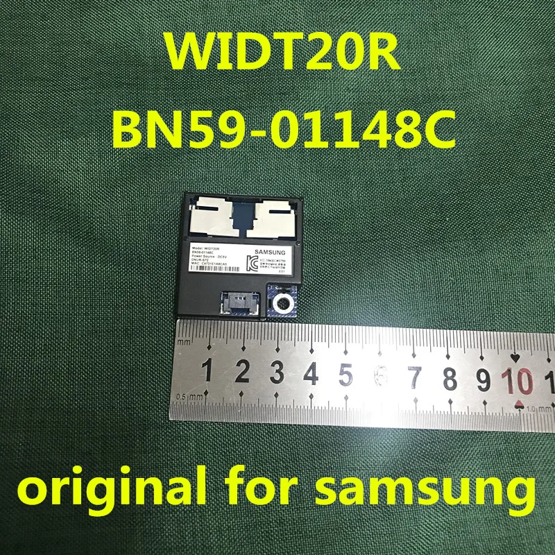 Оригинальный usb ключ для samsung WIDT20R Внутренний Wi Fi USB подключения к сети