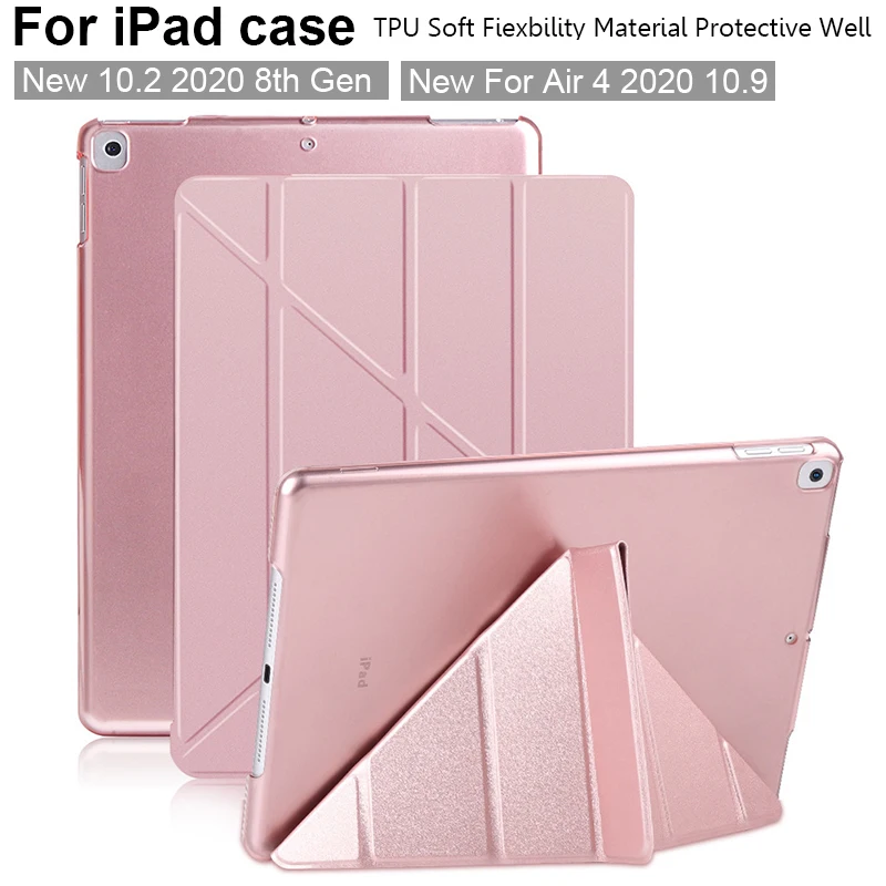 Новый модный простой чехол для iPad 9,7 дюйма A1893/A1954, мягкий ТПУ кожаный смарт-чехол для iPad 9,7 дюйма 2017 чехол Funda A1822/A1823
Новый модный простой чехол для iPad 9,7 дюйма A1893/A1954, мягкий ТПУ кожаный смарт-чехол для iPad 9,7 дюйма 2017 чехол Funda A1822/A1823