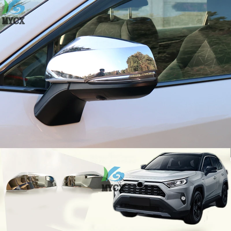 Для Toyota RAV4 2019-2020 для RAV 4 украшение бокового зеркала Аксессуары для автомобилей ABS боковое зеркало заднего вида крышка
Для Toyota RAV4 2019-2020 для RAV 4 украшение бокового зеркала Аксессуары для автомобилей ABS боковое зеркало заднего вида крышка