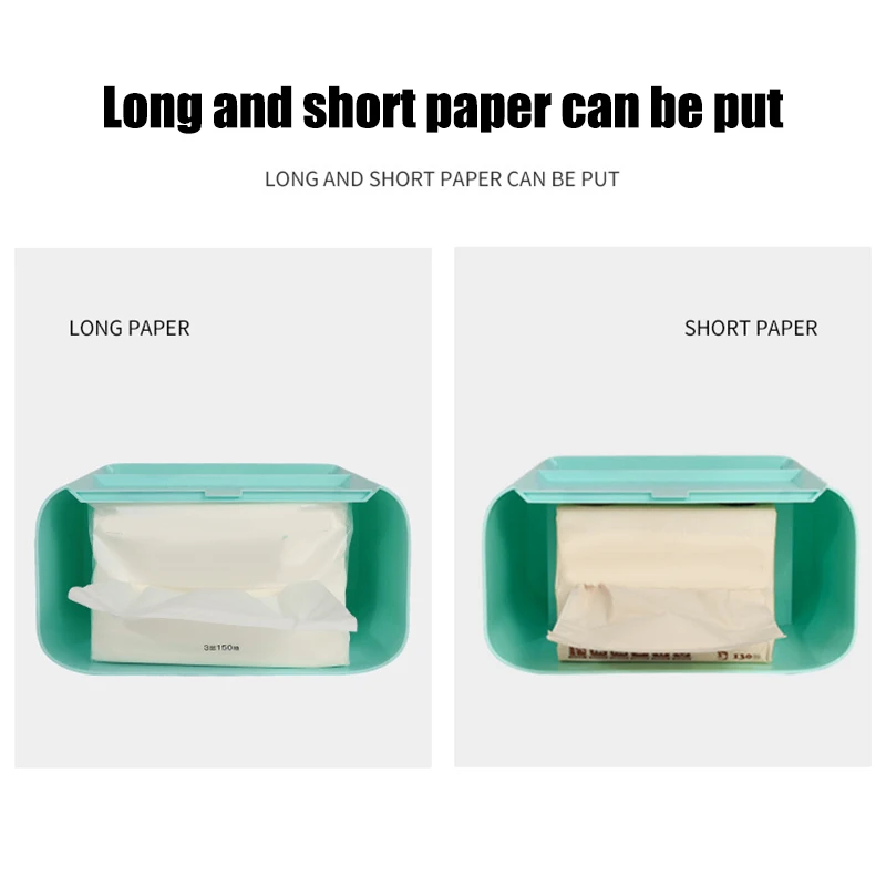 Multifunctional Tissue Box Home Office Sundries Storage Box Desktop Remote Controller Organizer J99Store
Multifunctional Tissue Box Home Office Sundries Storage Box Desktop Remote Controller Organizer J99Store