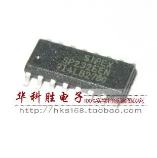 Бесплатная доставка ЖК-чипа SP232EEN
Бесплатная доставка ЖК-чипа SP232EEN