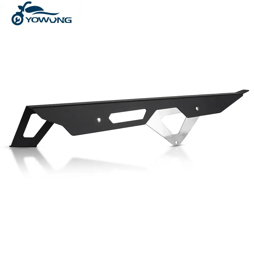 Belt Guard Cover Protector For Yamaha Tenere 700 Rally 2019 2020 2021 Chain guard extension Chain Slider Guard Cover Protector
Belt Guard Cover Protector For Yamaha Tenere 700 Rally 2019 2020 2021 Chain guard extension Chain Slider Guard Cover Protector