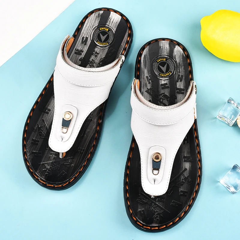 Sandalen Herren Sandalias Men Sandalia Masculino Sandals Roman Sandale Homme Ete Hombre Cuero Para Sandalle Sandals-men Shoes
Sandalen Herren Sandalias Men Sandalia Masculino Sandals Roman Sandale Homme Ete Hombre Cuero Para Sandalle Sandals-men Shoes