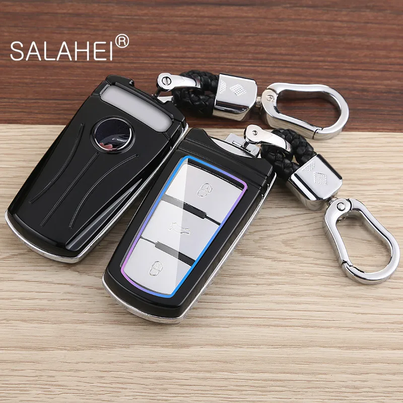 Car Key Cover Case For Volkswagen VW CC Passat B6 B7 Passat 3C CC Maogotan R36B5B7L Auto Key Cover Interior Styling Accessories
Car Key Cover Case For Volkswagen VW CC Passat B6 B7 Passat 3C CC Maogotan R36B5B7L Auto Key Cover Interior Styling Accessories