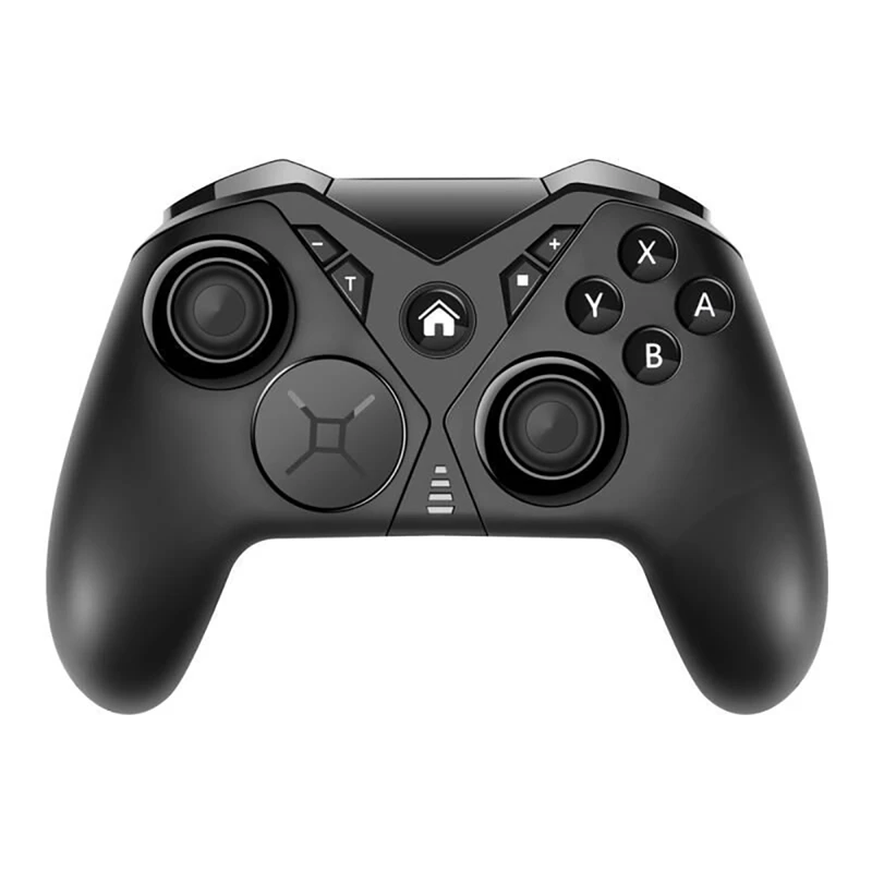 Wireless Controller 3 Modes Connection Support Motor Vibration TURBO for PS3 /Apple/Switch Pro/Switch Lite/Android/PC
Wireless Controller 3 Modes Connection Support Motor Vibration TURBO for PS3 /Apple/Switch Pro/Switch Lite/Android/PC