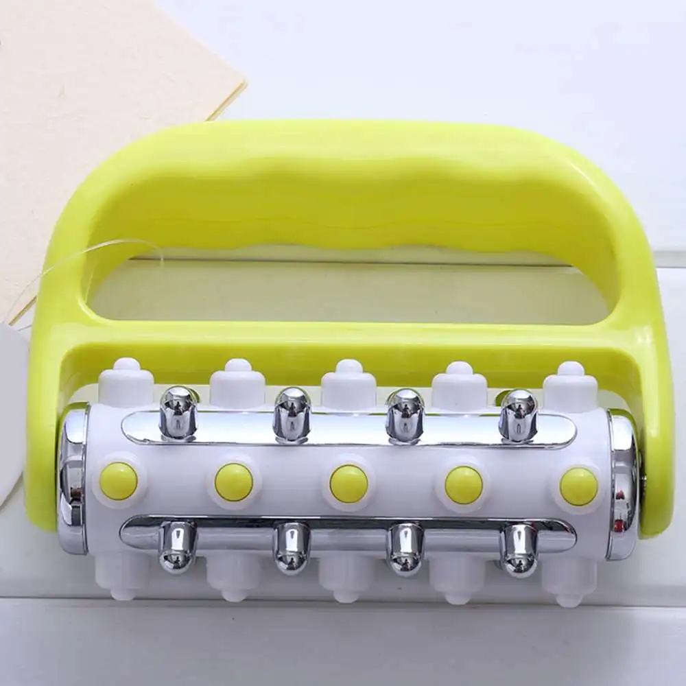 Fascia Release And Cellulite Blasting Treatment Remover Muscle Massage Roll Massager 2020 New
Fascia Release And Cellulite Blasting Treatment Remover Muscle Massage Roll Massager 2020 New