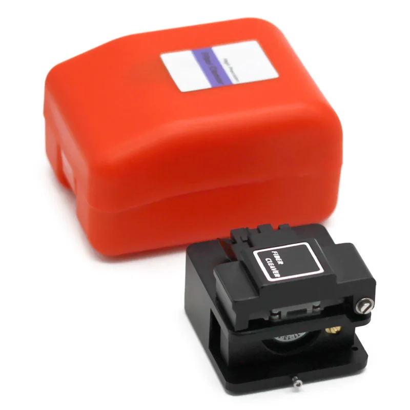 Полностью автоматический волоконно-оптический кабельный резак, волоконно-оптическая сварка, холодный Сращивание, набор инструментов, режу...
Полностью автоматический волоконно-оптический кабельный резак, волоконно-оптическая сварка, холодный Сращивание, набор инструментов, режу...