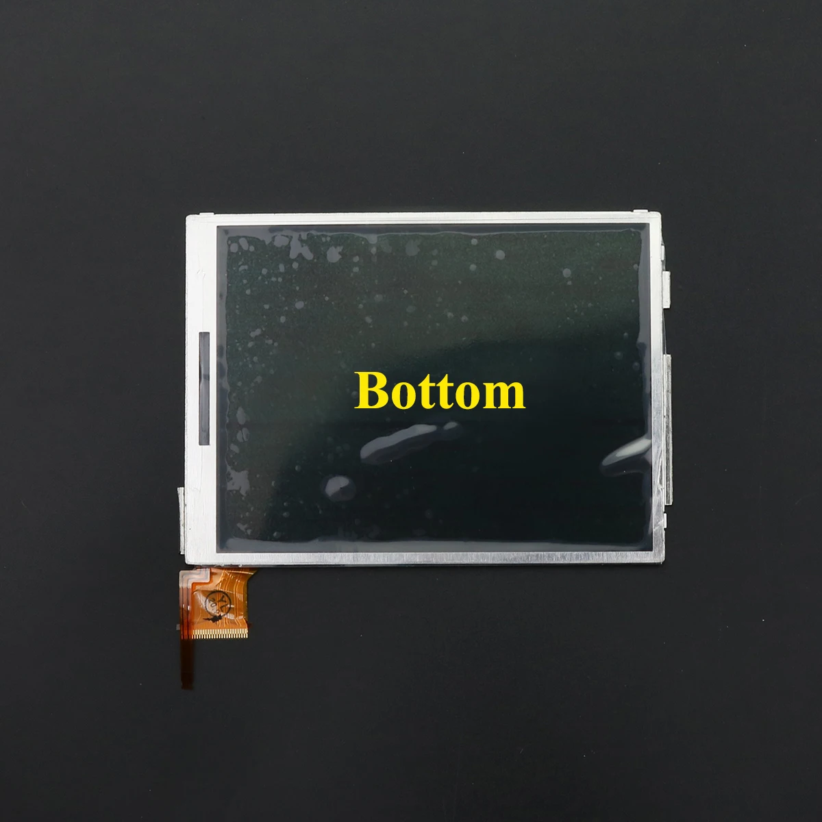 YuXi Replacemeny Parts Top Bottom & Upper Lower LCD Screen Display For Nintend 3DS LL XL Touch Screen Digitizer Glass
YuXi Replacemeny Parts Top Bottom & Upper Lower LCD Screen Display For Nintend 3DS LL XL Touch Screen Digitizer Glass