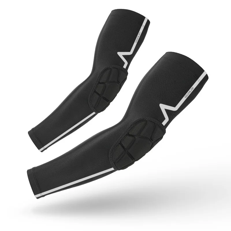 Summer Ice Silk Sunscreen Sleeves Cold Feeling Outdoor Sports Riding Sunshade Men And Women Arm Guards
Summer Ice Silk Sunscreen Sleeves Cold Feeling Outdoor Sports Riding Sunshade Men And Women Arm Guards