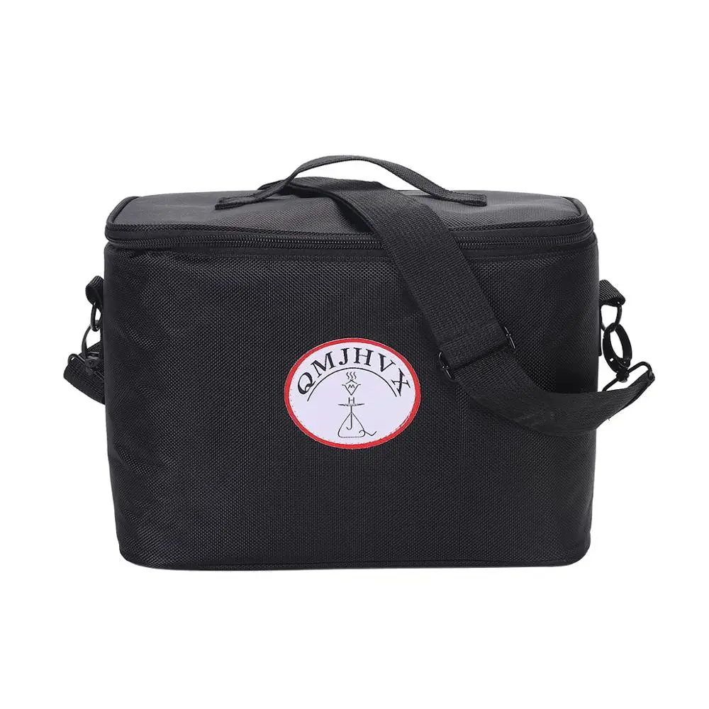 Arabic Hookah Shisha Accessories Outdoor Portable Handbag For Travel Carbon Silicone Bowl Hookah Smoking Accessories
Arabic Hookah Shisha Accessories Outdoor Portable Handbag For Travel Carbon Silicone Bowl Hookah Smoking Accessories