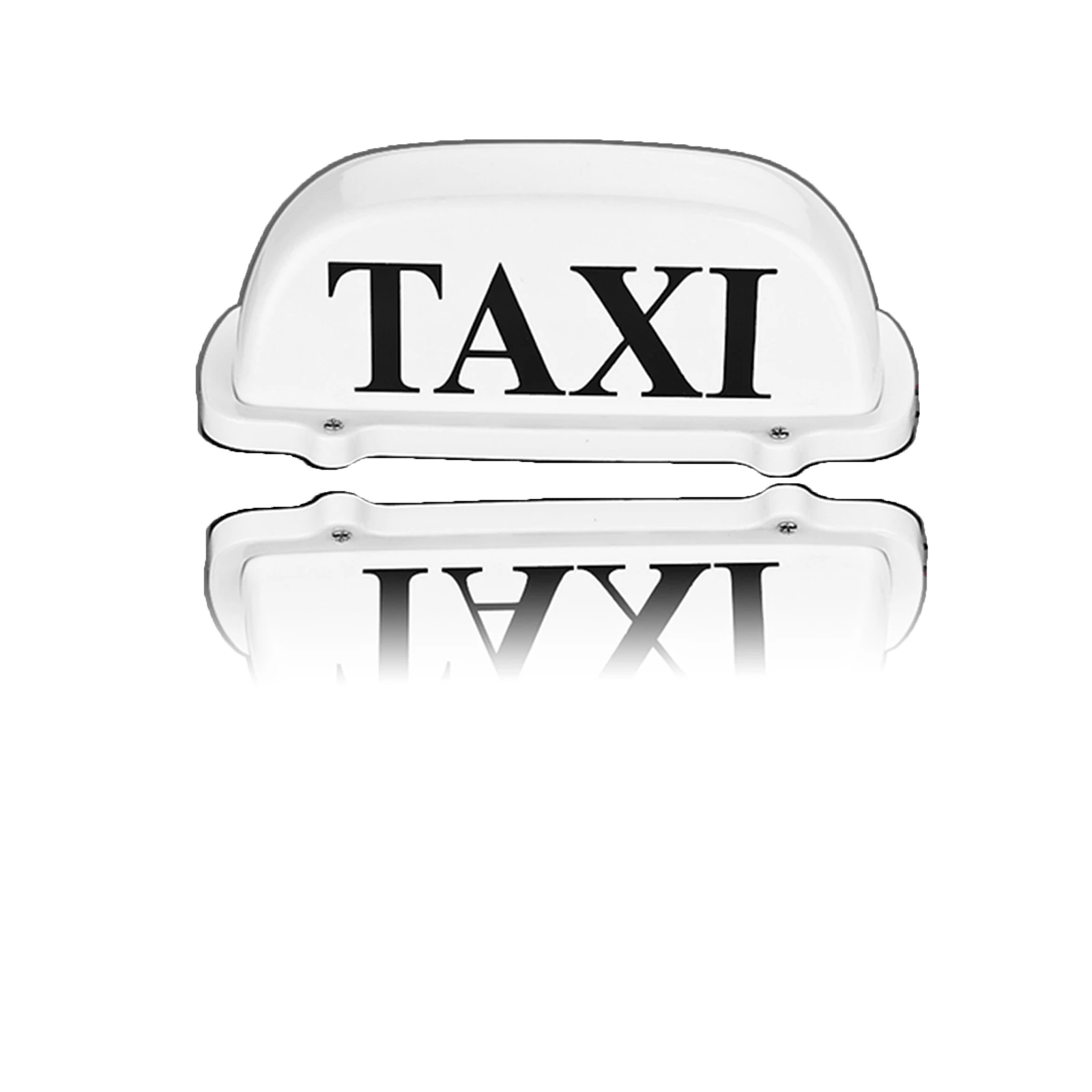 Car Signal TAXI Dome Light White LED Waterproof Roof Adsorption Light with 3m 12V Car Power Socket Cord
Car Signal TAXI Dome Light White LED Waterproof Roof Adsorption Light with 3m 12V Car Power Socket Cord