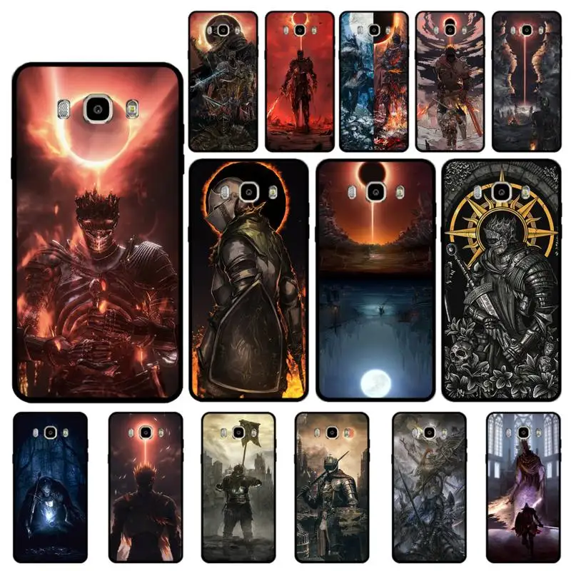 Yinuoda Dark souls Phone Case for Samsung J 4 5 6 7 8 prime plus 2018 2017 2016 J7 core
Yinuoda Dark souls Phone Case for Samsung J 4 5 6 7 8 prime plus 2018 2017 2016 J7 core