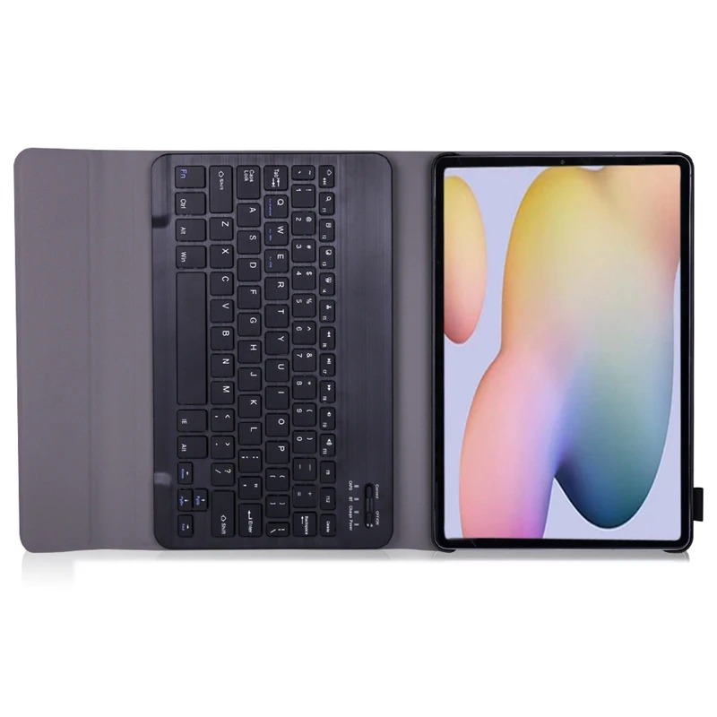 Tablet Case+Keyboard for Huawei M6 10.8 Inch/Matepad 10.8 2020 with Bluetooth Keyboard Flip Cover Case
Tablet Case+Keyboard for Huawei M6 10.8 Inch/Matepad 10.8 2020 with Bluetooth Keyboard Flip Cover Case