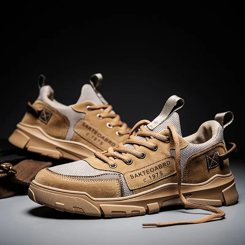 Autumn Men Casual Shoes Fashion Man Sneakers Comfortable Outdoor Street canvas Walking Shoes Zapatillas Hombre tenis masculino
Autumn Men Casual Shoes Fashion Man Sneakers Comfortable Outdoor Street canvas Walking Shoes Zapatillas Hombre tenis masculino