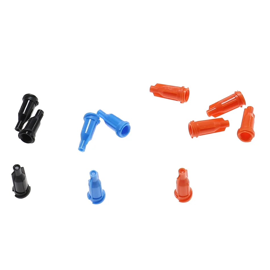 Заглушки для шприцев MLDCZS
Заглушки для шприцев MLDCZS