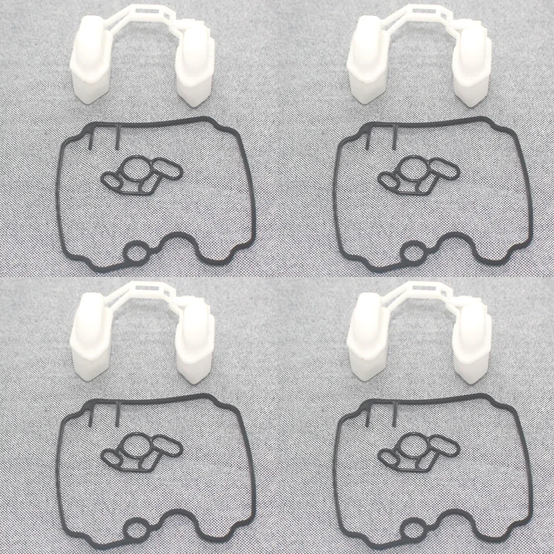 Motorcycle carburetor repair kit for yamaha FZR750R 1990-1992 XTZ750H FZR750 R XTZ750 oil cup gasket float
Motorcycle carburetor repair kit for yamaha FZR750R 1990-1992 XTZ750H FZR750 R XTZ750 oil cup gasket float