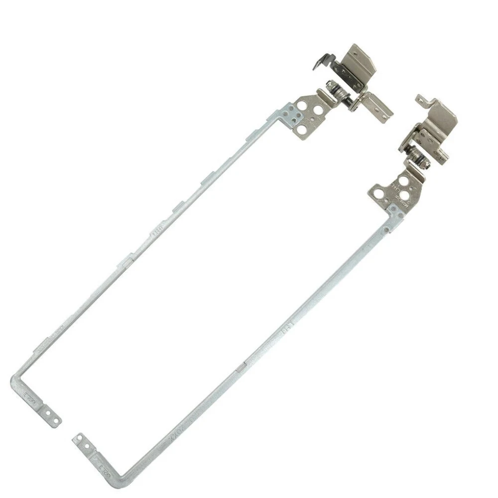 Новый ЖК-шарнирный кронштейн для ноутбука Dell Inspiron 15U 3558 3551 3552 3559 3567 левый и правый PN:VEGAS15 433.08802.0001
Новый ЖК-шарнирный кронштейн для ноутбука Dell Inspiron 15U 3558 3551 3552 3559 3567 левый и правый PN:VEGAS15 433.08802.0001