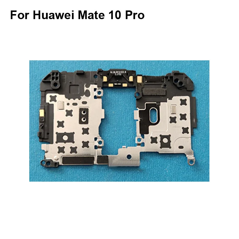 For Huawei Mate 10 Pro Tested Good Back Frame shell case cover on the Motherboard Rear Support Frame For Huawei Mate 10Pro
For Huawei Mate 10 Pro Tested Good Back Frame shell case cover on the Motherboard Rear Support Frame For Huawei Mate 10Pro