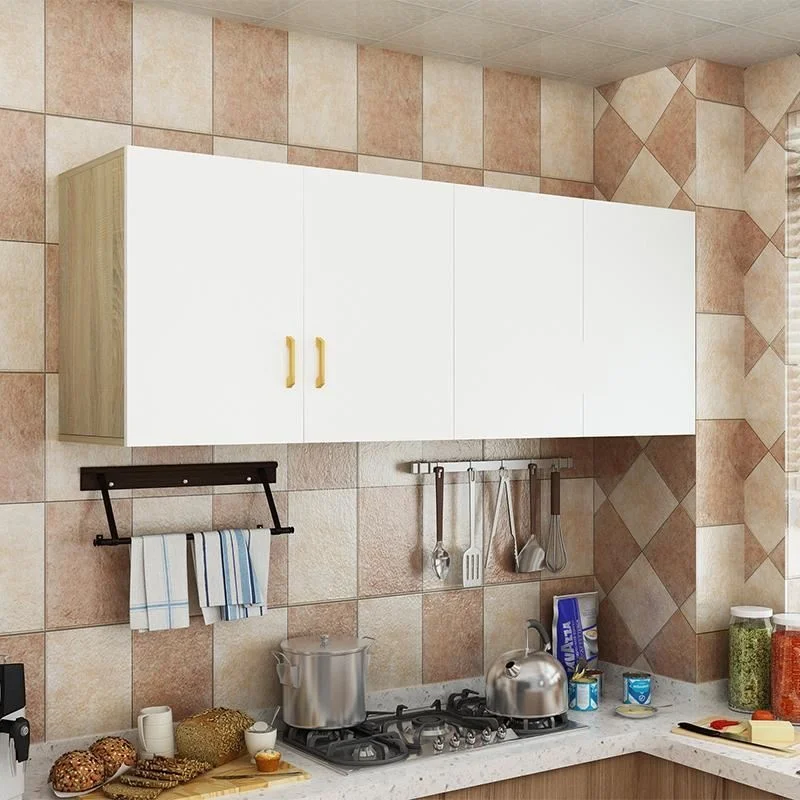 Кухонный шкаф с подставкой мебель для кухни |