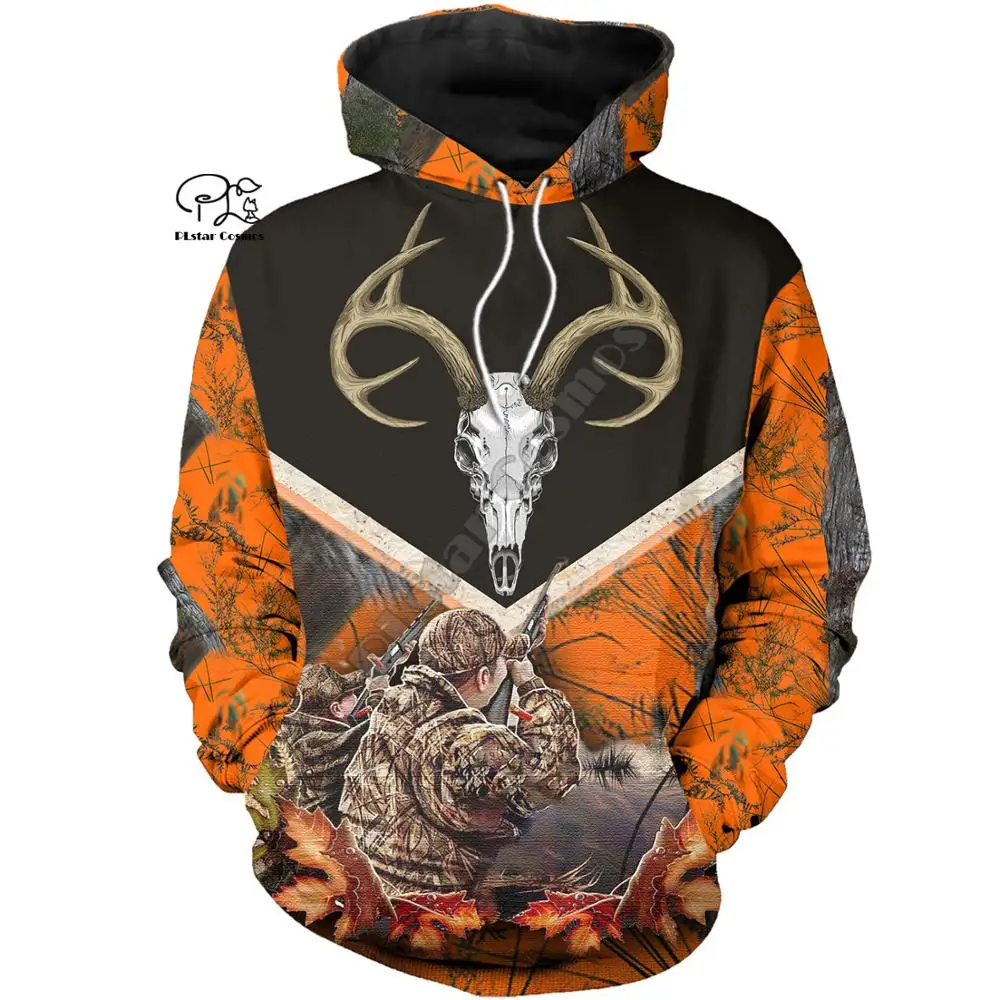 Men Unisex Deer hunting Bow Hunter print 3d hoodies Skull Sweatshirts zipper jacket tracksuit women Pullover harajuku streetwear
Men Unisex Deer hunting Bow Hunter print 3d hoodies Skull Sweatshirts zipper jacket tracksuit women Pullover harajuku streetwear