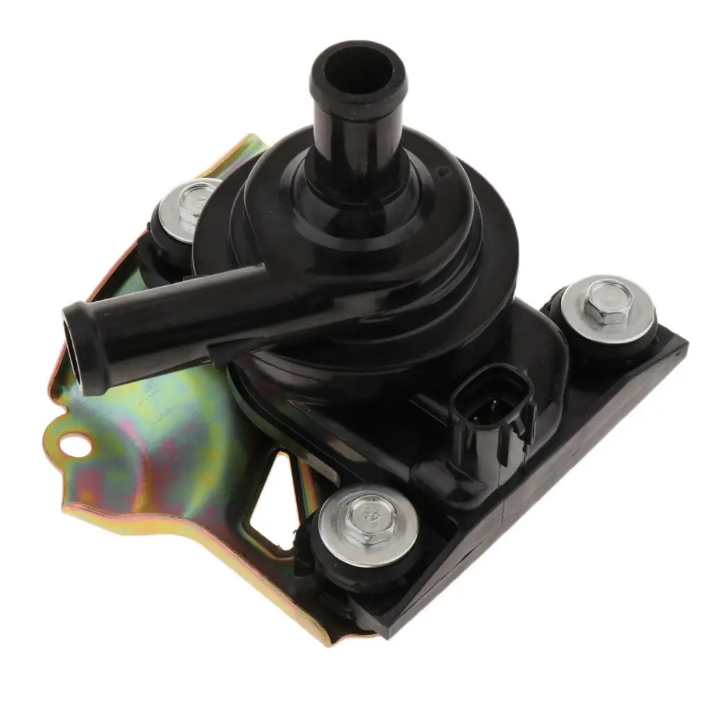G902047031 инверторный водяной насос охлаждения двигателя для Toyota Prius 04000-32528
G902047031 инверторный водяной насос охлаждения двигателя для Toyota Prius 04000-32528