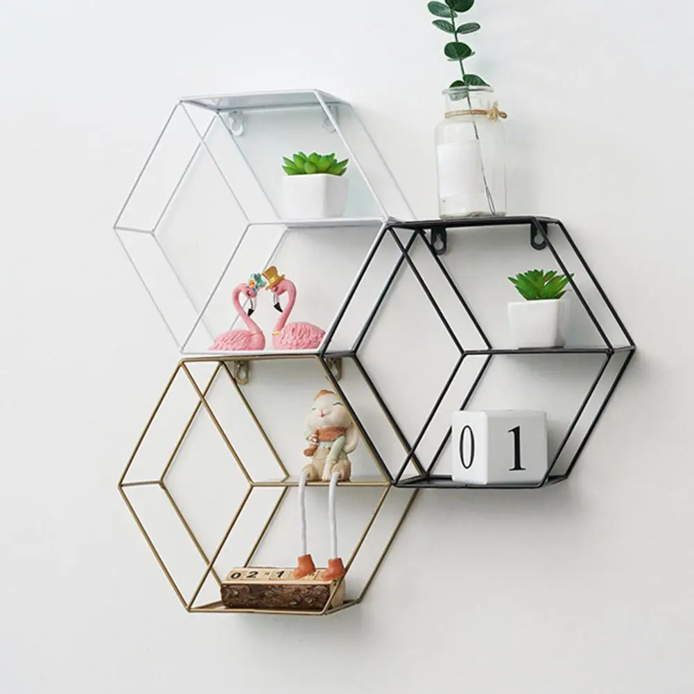 Storage Organizer Floating Geometric Figure Smooth Lines Creative Round Shape Storage Rack for Home
Storage Organizer Floating Geometric Figure Smooth Lines Creative Round Shape Storage Rack for Home