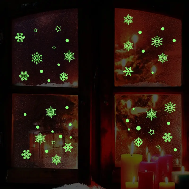 3D Fluorescent Stickers Star Dot Moon Luminous Wall Stickers Circular Glow In Dark Star Stickers Kids Dormitory Home Decoration
3D Fluorescent Stickers Star Dot Moon Luminous Wall Stickers Circular Glow In Dark Star Stickers Kids Dormitory Home Decoration