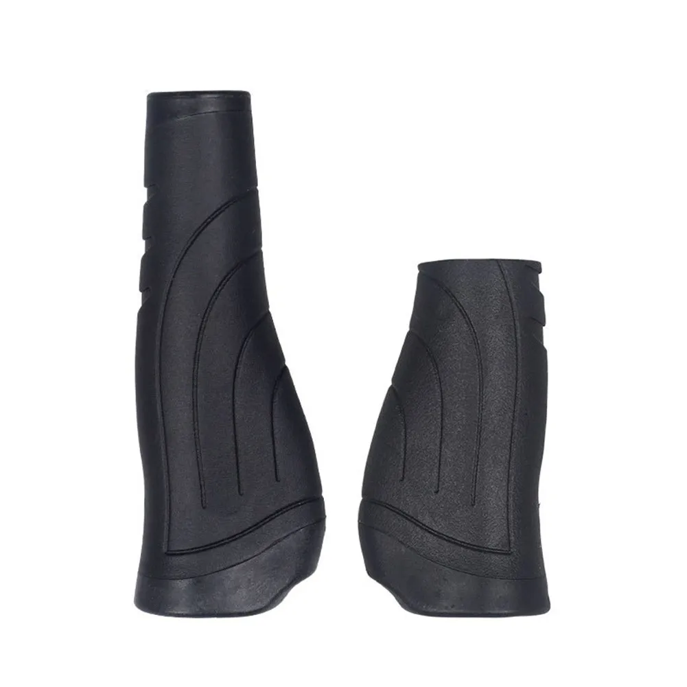 1Pair Mountain Bicycle Folding Bike Handlebar Grip Long+Short Shift Handle Grips For 22.2mm Cycling Spare Parts 90mm 140mm
1Pair Mountain Bicycle Folding Bike Handlebar Grip Long+Short Shift Handle Grips For 22.2mm Cycling Spare Parts 90mm 140mm