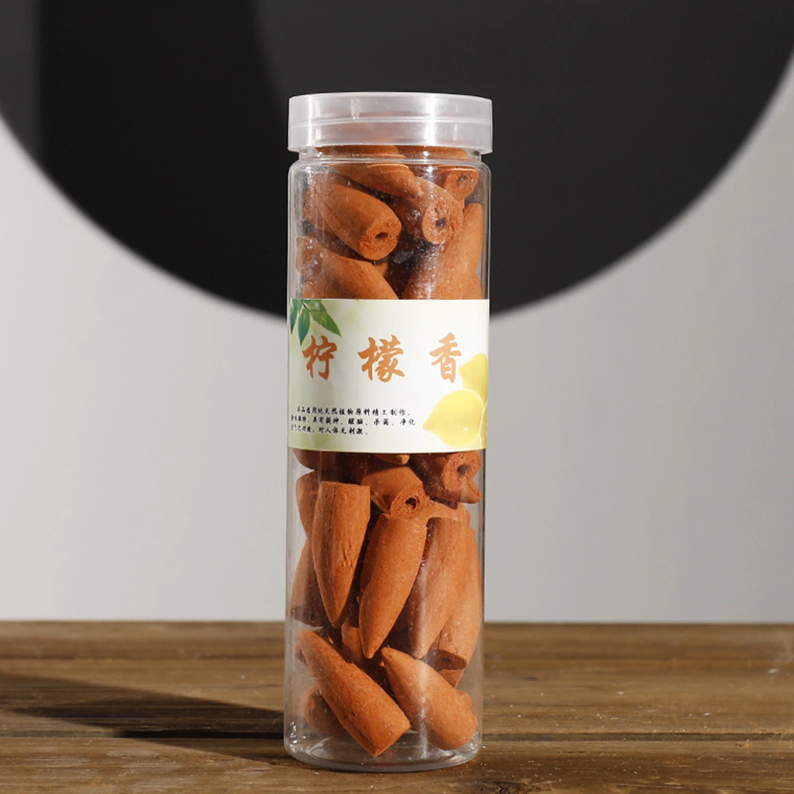 40pcs Smoke Tower Bouquet Natural Reflux Tower Incense Sandalwood Jasmine Lemon Lavender Smoke Cone Backflow Incense Bullet
40pcs Smoke Tower Bouquet Natural Reflux Tower Incense Sandalwood Jasmine Lemon Lavender Smoke Cone Backflow Incense Bullet