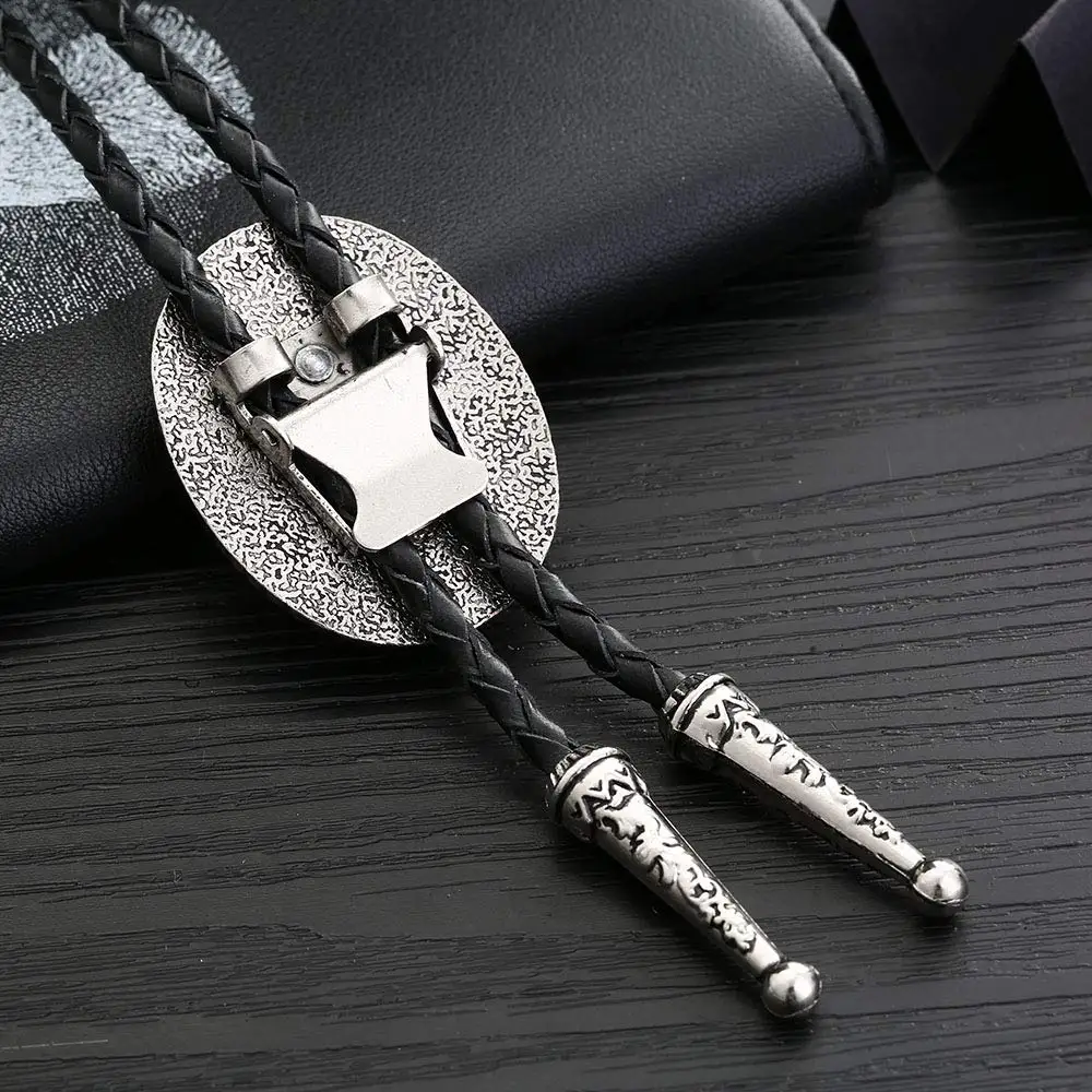 Naturel stone Green cat eye bolo tie for man Indian cowboy western cowgirl leather rope zinc alloy necktie
Naturel stone Green cat eye bolo tie for man Indian cowboy western cowgirl leather rope zinc alloy necktie