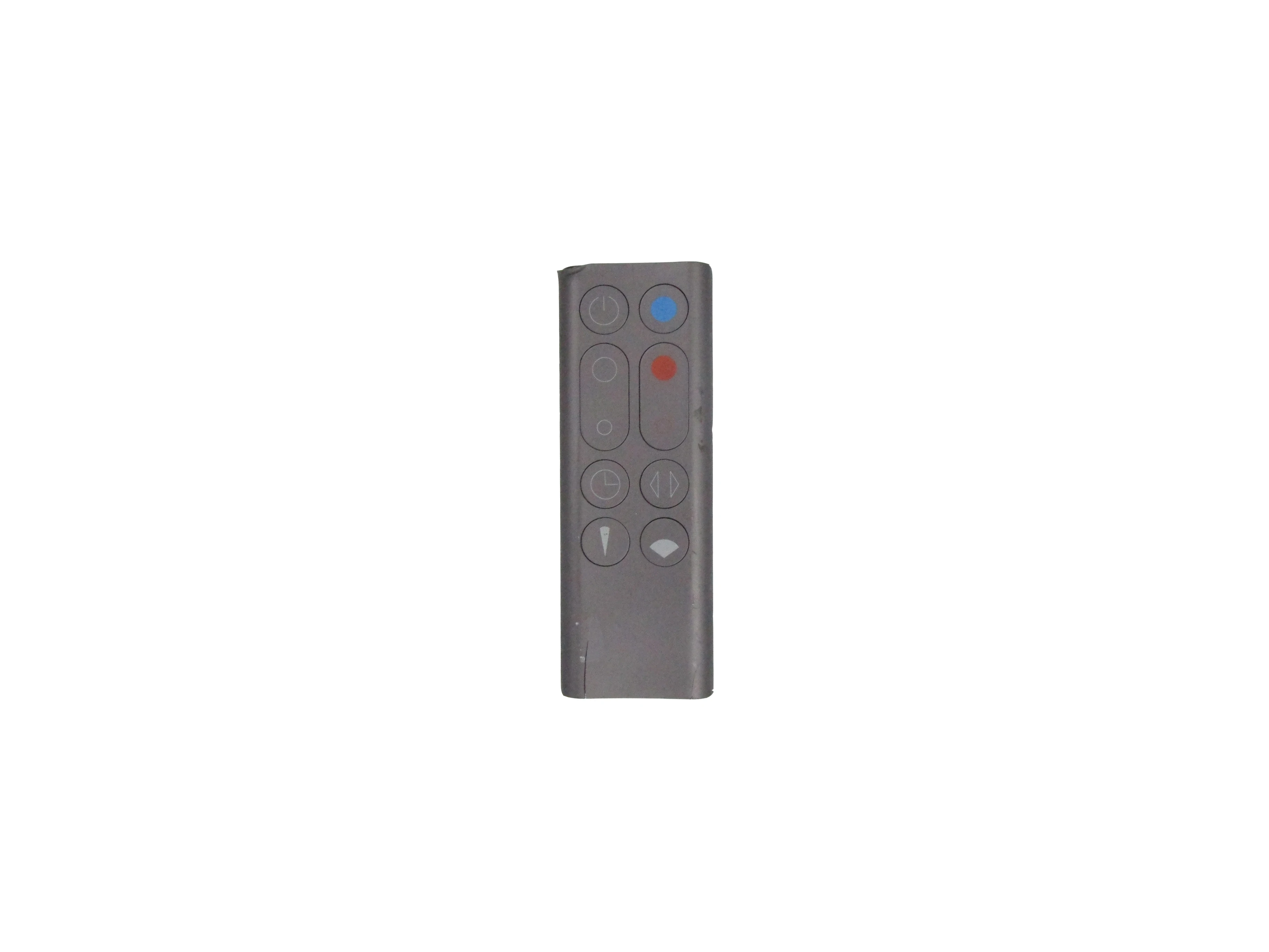 Used Remote Control For DYSON AM09 966538-01 966538-02 966538-0 Hot+Cool Jet focus Fan
Used Remote Control For DYSON AM09 966538-01 966538-02 966538-0 Hot+Cool Jet focus Fan