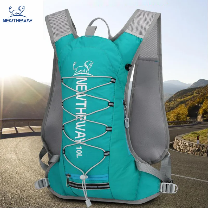 NEWTHEWAY Bicycle Bike Bags 10L Portable Waterproof Road Cycling Water Bag Outdoor Sport Climbing Pouch Hydration Backpack
NEWTHEWAY Bicycle Bike Bags 10L Portable Waterproof Road Cycling Water Bag Outdoor Sport Climbing Pouch Hydration Backpack
