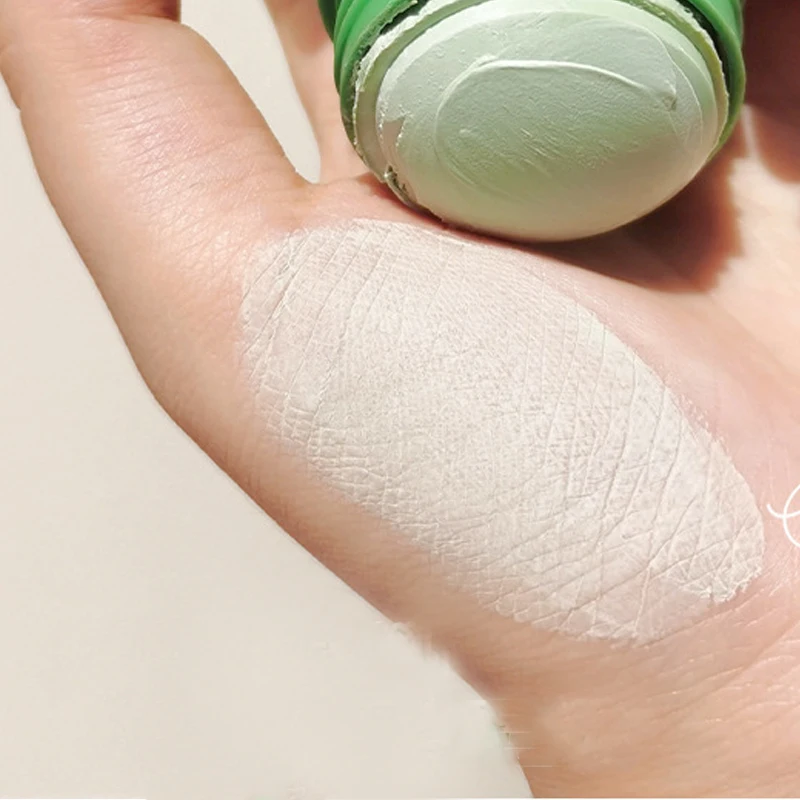 Green Tea Cleansing Facial Mask Stick Deep Acne TreatmentCleaning Mask Control Pore Shrinkage Blackhead Removal Moisturizing Mud
Green Tea Cleansing Facial Mask Stick Deep Acne TreatmentCleaning Mask Control Pore Shrinkage Blackhead Removal Moisturizing Mud