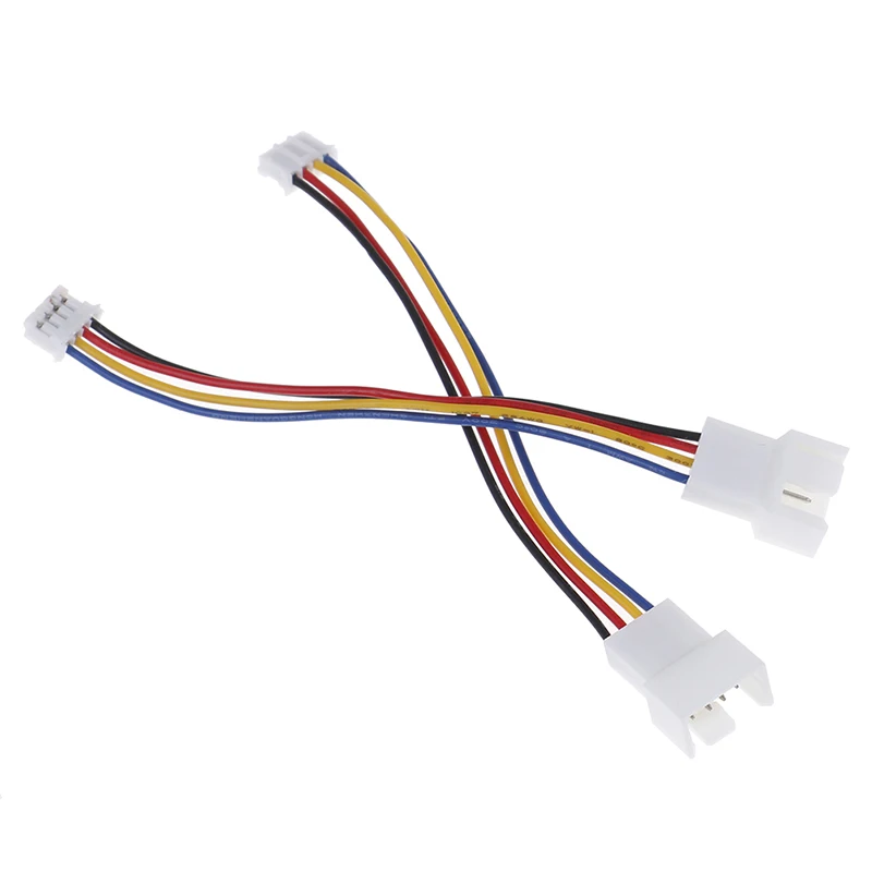 2 шт., универсальный упор для маленькая 4 Pin к 3pin 4pin вентилятор PWM разъем удлинители
2 шт., универсальный упор для маленькая 4 Pin к 3pin 4pin вентилятор PWM разъем удлинители