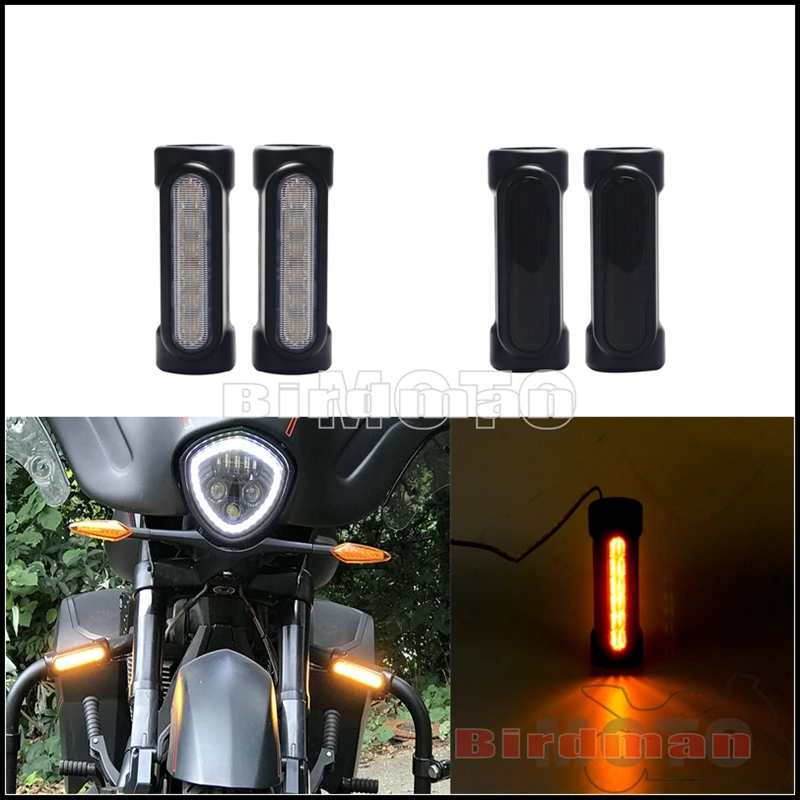 Пластиковый светодиодный фсветильник поворота для мотоцикла Harley Bobber Dyna Softail Touring Cafe Racer Highway Bar
Пластиковый светодиодный фсветильник поворота для мотоцикла Harley Bobber Dyna Softail Touring Cafe Racer Highway Bar