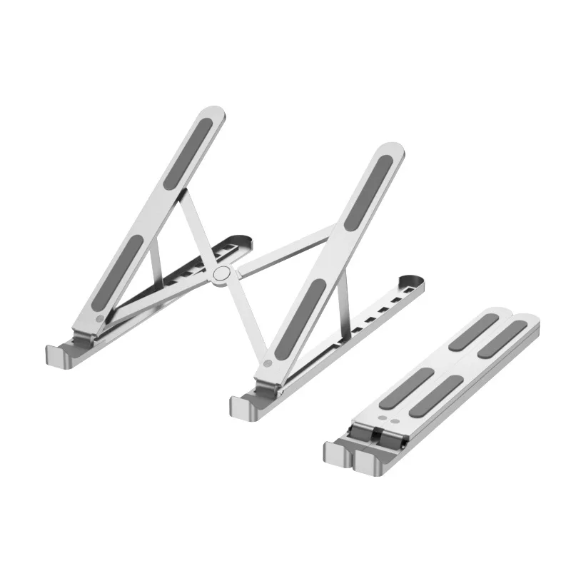X Style Multi angle Adjustable Foldable Aluminum Laptop Stand Desktop Notebook Holder Desk For 7-15 Inch Macbook Pro Air
X Style Multi angle Adjustable Foldable Aluminum Laptop Stand Desktop Notebook Holder Desk For 7-15 Inch Macbook Pro Air