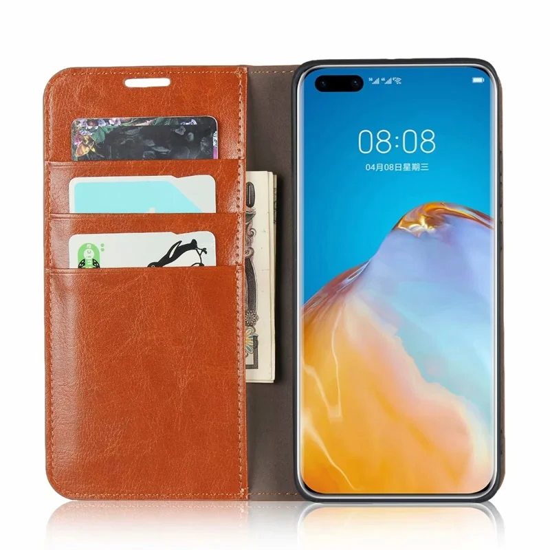 Case For Huawei P40 Pro P20 P30 lite Flip Cover High quality Genuine Leather Wallet Bags Soft case for Huawei P40 Pro P30 Case
Case For Huawei P40 Pro P20 P30 lite Flip Cover High quality Genuine Leather Wallet Bags Soft case for Huawei P40 Pro P30 Case