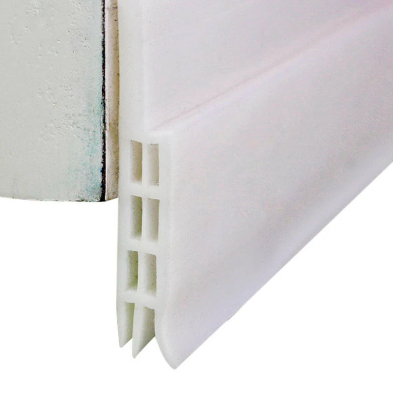 1M Door Bottom Seal Strip Weather Window Rubber Seal Weatherstrip Windproof Dust Self Adhesive Door Windshield Sealing StripTape
1M Door Bottom Seal Strip Weather Window Rubber Seal Weatherstrip Windproof Dust Self Adhesive Door Windshield Sealing StripTape