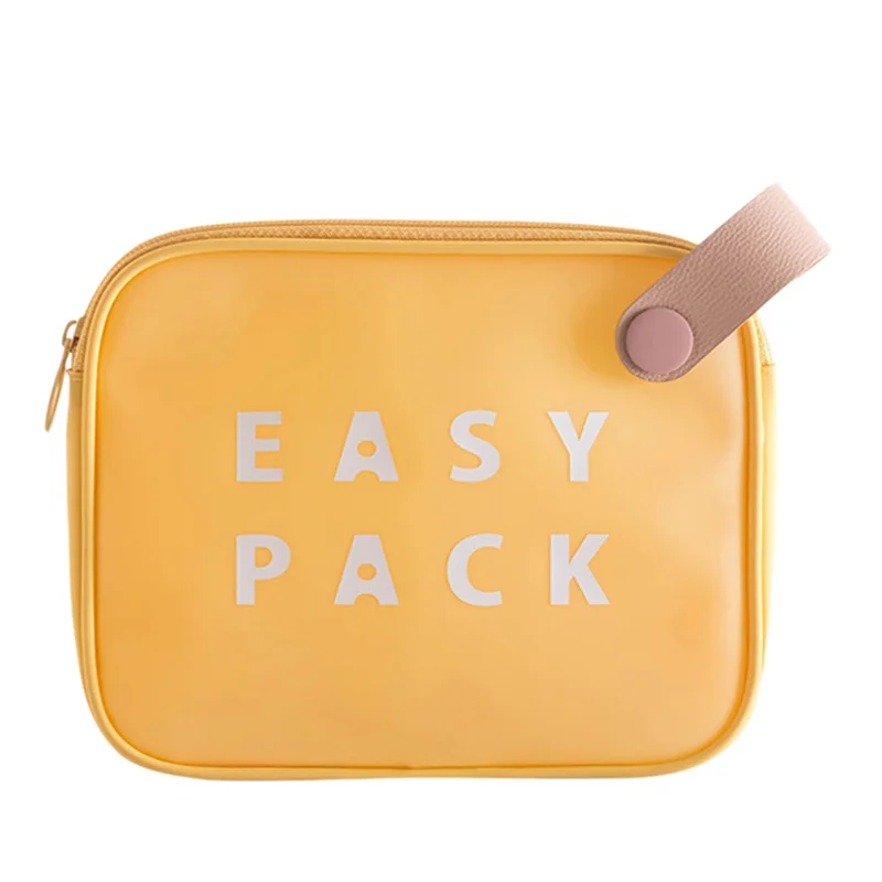 Travel Portable Three-dimensional Cosmetic Bag Translucent Waterproof Travel Storage Bag Flat Type Living Room
Travel Portable Three-dimensional Cosmetic Bag Translucent Waterproof Travel Storage Bag Flat Type Living Room