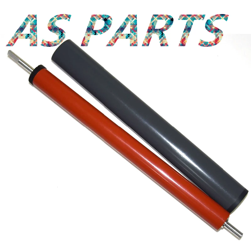 1X RF5-2601-000 for HP 2100 For Canon IR1510 IR1210 IR1310 IR1330 IR1510 PC100 PC1060 D620 D680 Lower Fuser Pressure Roller
1X RF5-2601-000 for HP 2100 For Canon IR1510 IR1210 IR1310 IR1330 IR1510 PC100 PC1060 D620 D680 Lower Fuser Pressure Roller