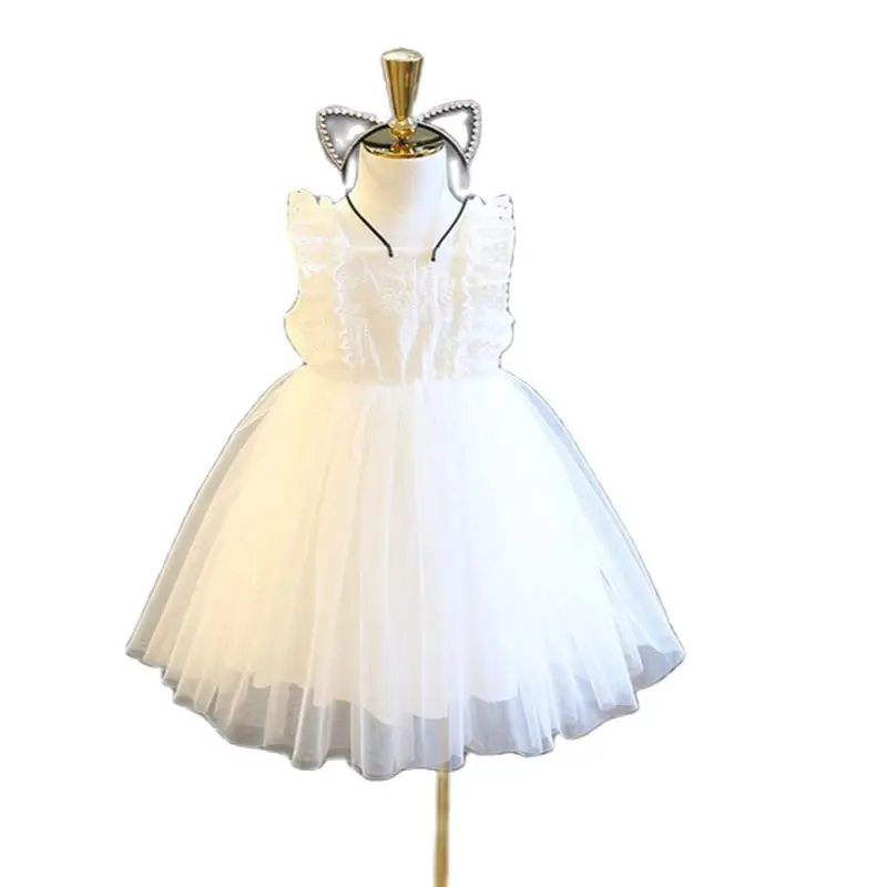 Summer New 2022 Fashion Hot-Selling Children's Clothing 3-8 Years Old Girls Dark Floral Print Princess Dress
Summer New 2022 Fashion Hot-Selling Children's Clothing 3-8 Years Old Girls Dark Floral Print Princess Dress